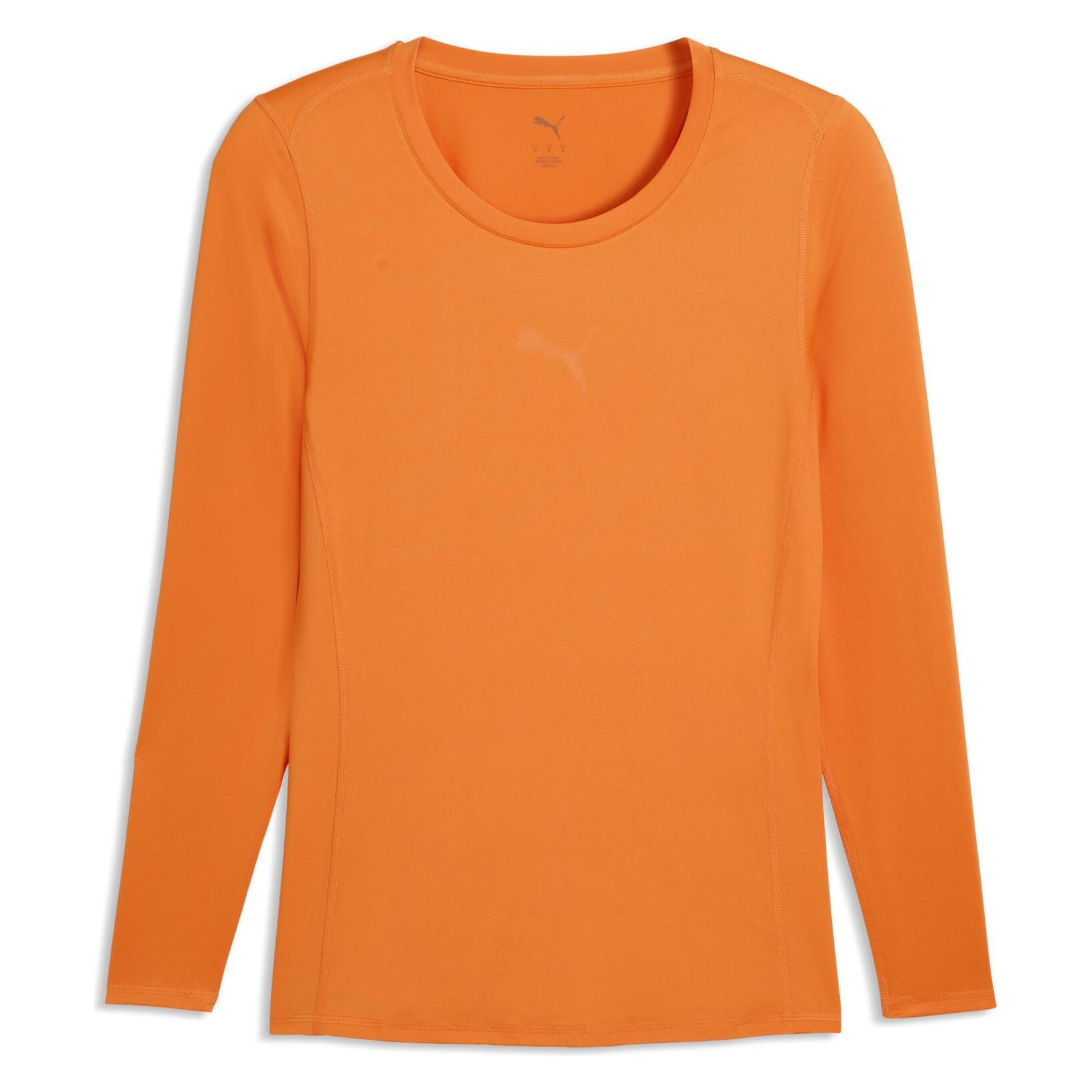 Puma teamLIGA26 Baselayer Tee LS (3XL) (660451)