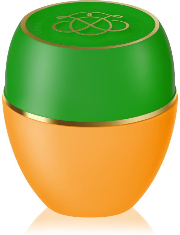 Oriflame Tender Care Sweet Mandarin lip balm with beeswax 10.5 ml