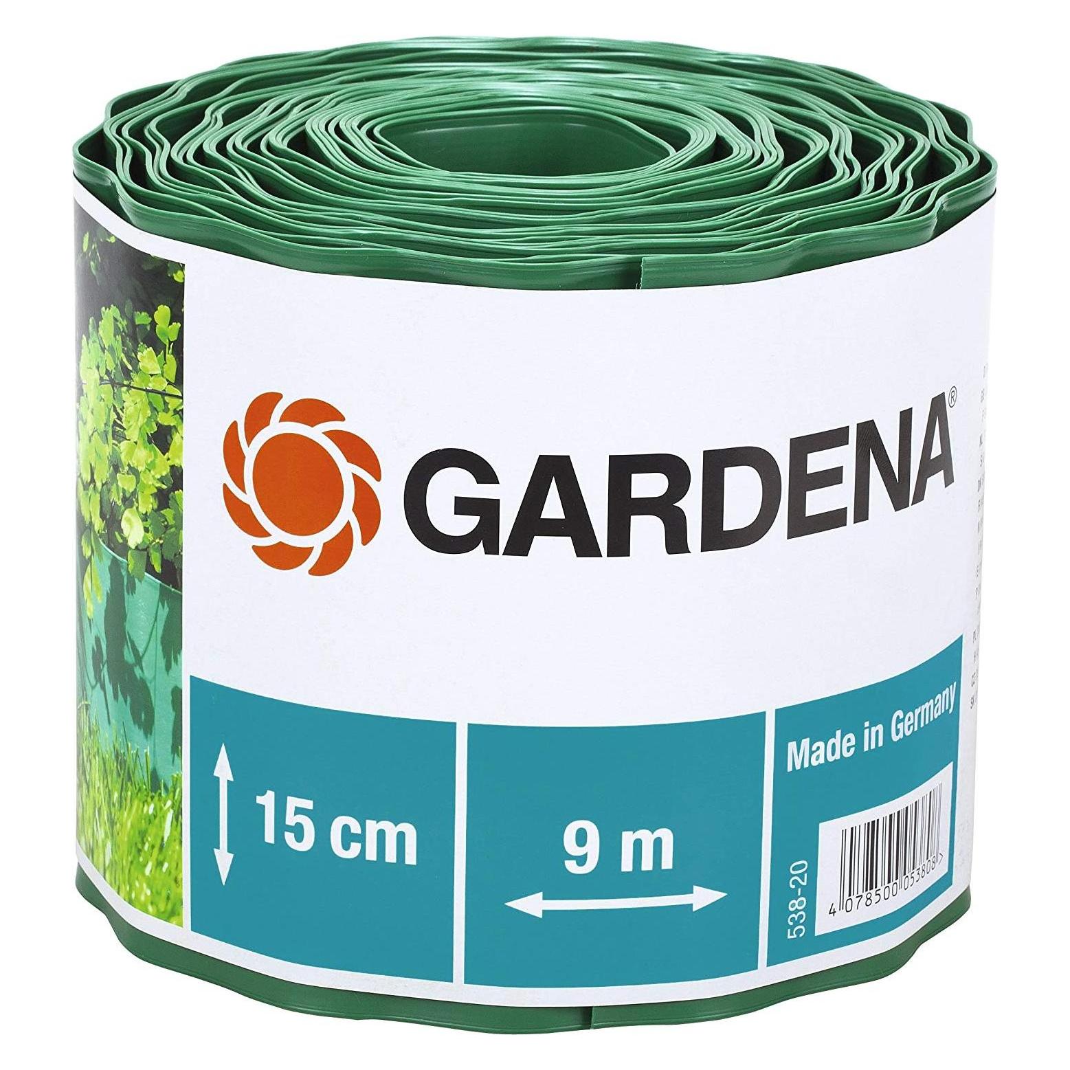 Gardena Raseneinfassung (900 cm) (00538-20)