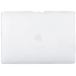 Screenguard Hard Case für Apple MacBook Pro 15" Retina (2012-2015) A1398 (Apple), Notebooktasche, Transparent