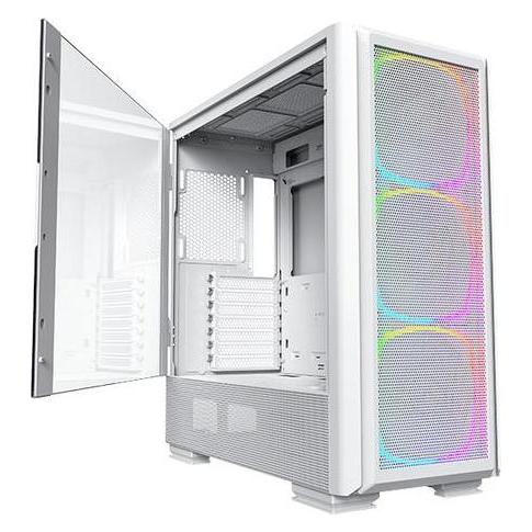 Montech Sky Two Gx (ATX, mATX, Mini-ITX) (SKYTWOGXW)