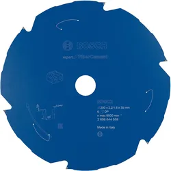 Bosch Akku-Kreissägeblatt Expert for Fibre Cement - 2608644558