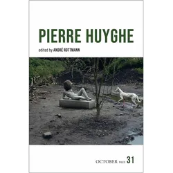 Pierre Huyghe, Fachbücher von André Rottmann, Rottmann Andre