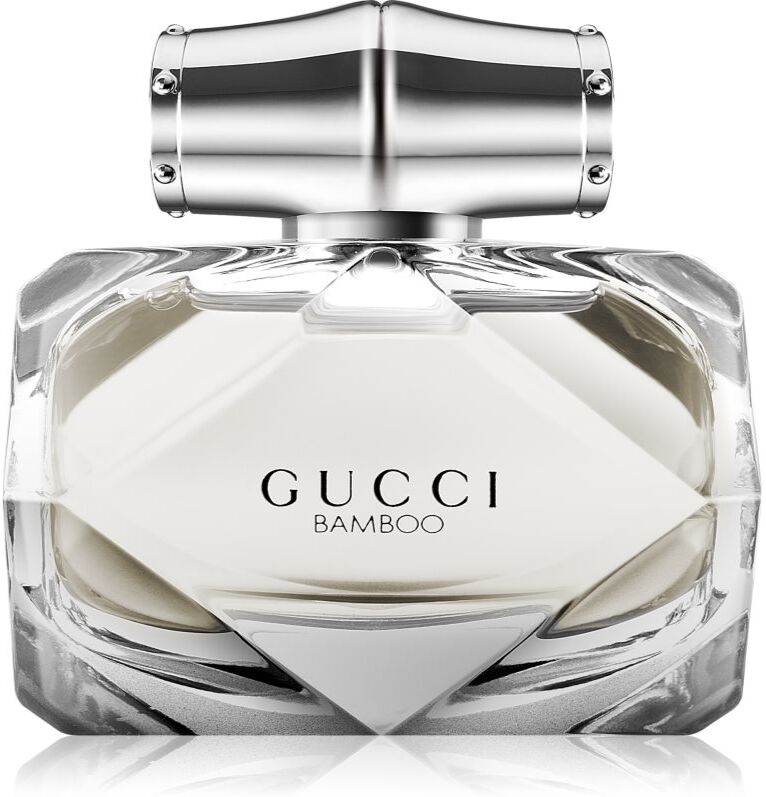 Gucci Bamboo EDP für Damen 75 ml