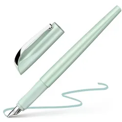 Schneider Kalligrafiefüller »Callissima mint« 1.8 mm türkis