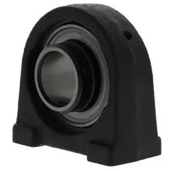 Ina, Zubehör Antriebstechnik, Stehlager-Gehäuseeinheiten PSHEY45 45 mm (Lagergehäuse)