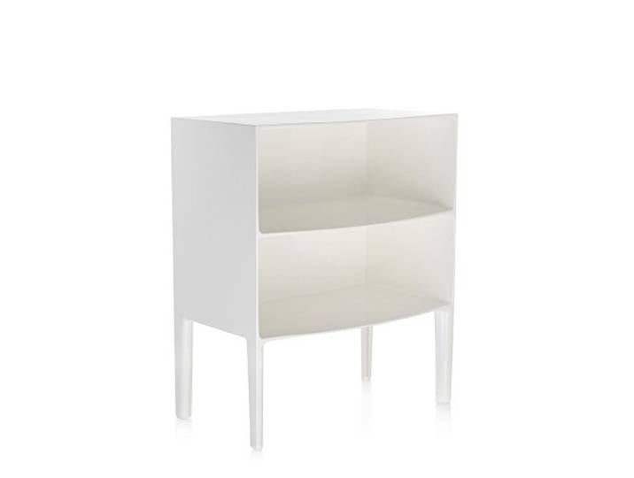 Kartell Ghost Buster, Weiß