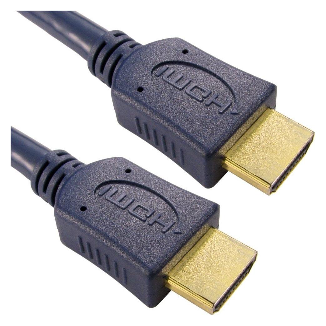 Cables Direct 20m High Speed OFC HDMI Cable (20 m) (NL2HD-120)