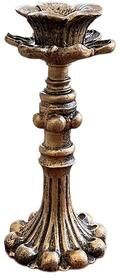 Uplift Essentials Vintage Taper Candle Holders style3