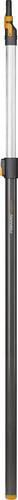 Teleskop-Stiel QuikFit L.1400-2400mm FISKARS