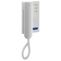 TCS Tür Control Audio Türtelefon ISH3130-0140