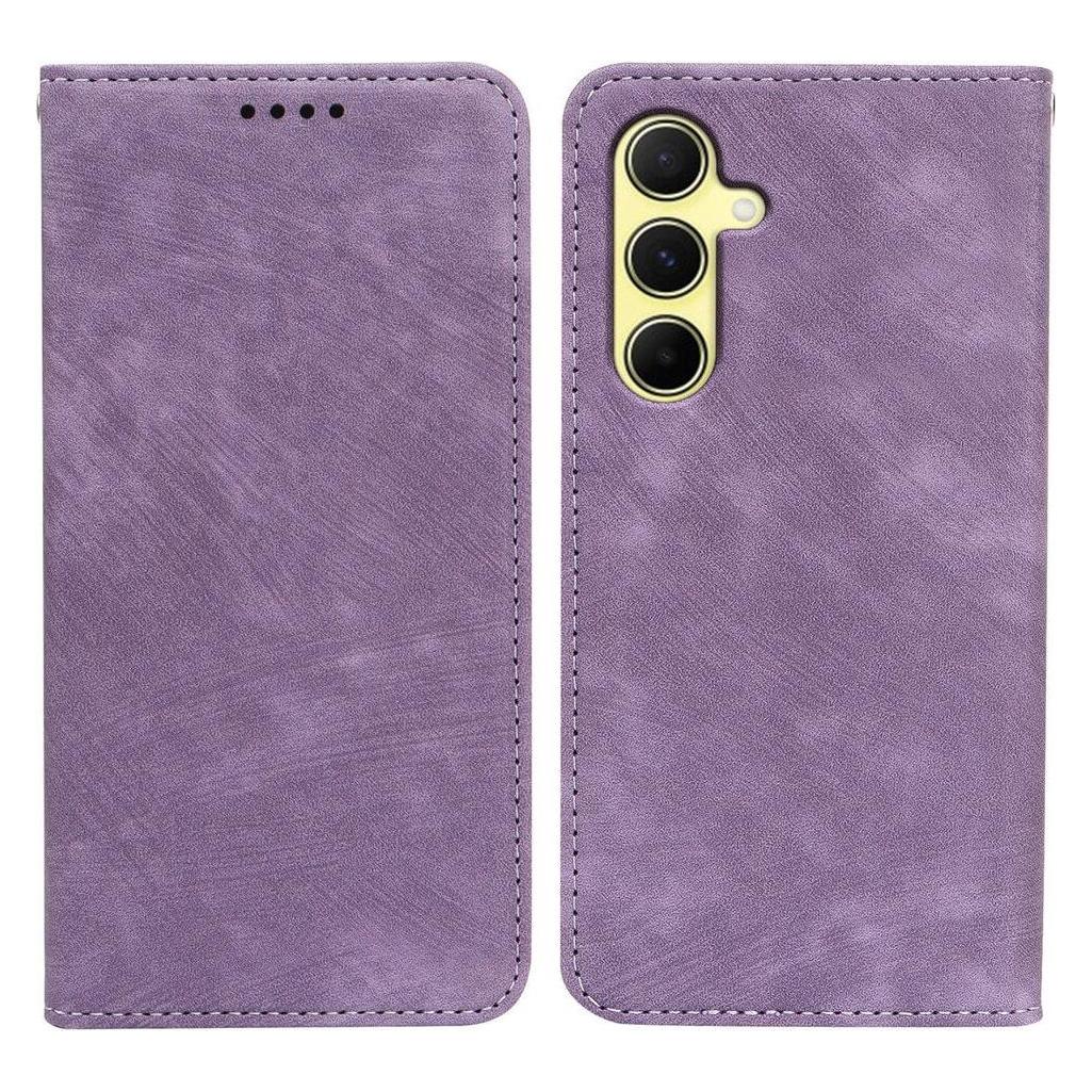 Cover-Discount Galaxy A57 - Vintage Flip Case (Samsung Galaxy A57) (70382903)