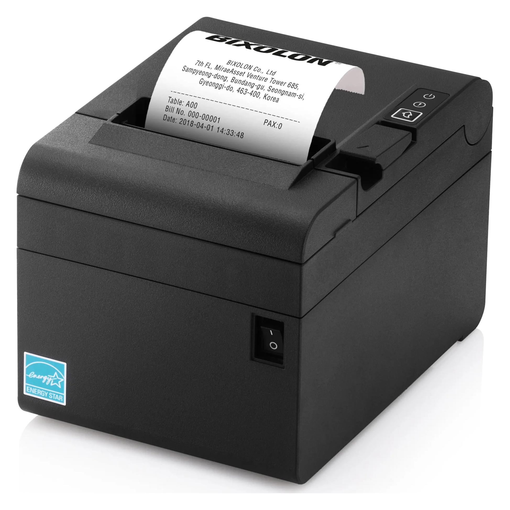 Bixolon SRP-E302 (203dpi), USB (USB 2.0) (SRP-E302K)