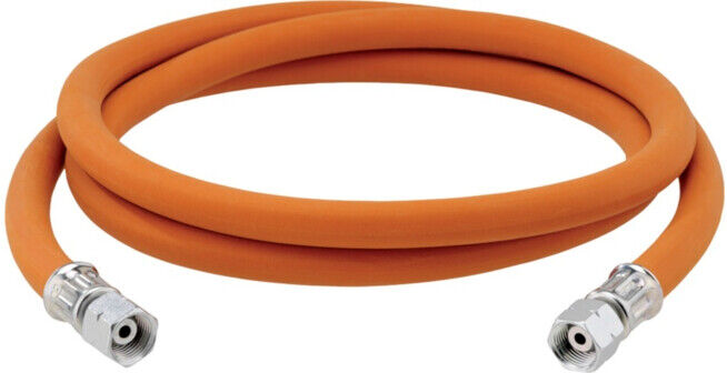 Gok Tuyau haute pression 4x4 G3/8 LHx3000 (04553)