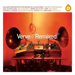 Verve, Schallplatten, Remixed / Various (Various Artists)