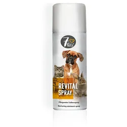 7Pets Revital Spray 200 ml