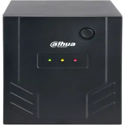 Dahua USV-Netzteil PFM3350-1500 VA (1500 VA, 900 W, Line-Interaktiv USV), USV