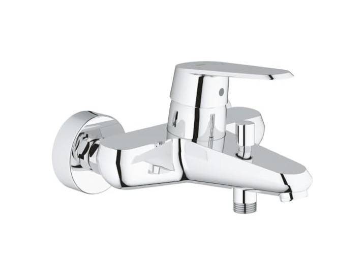 Grohe 33390002 Euro disc Cosmopolitan mitigeur Bain/Douche mural (Import Allemagne)