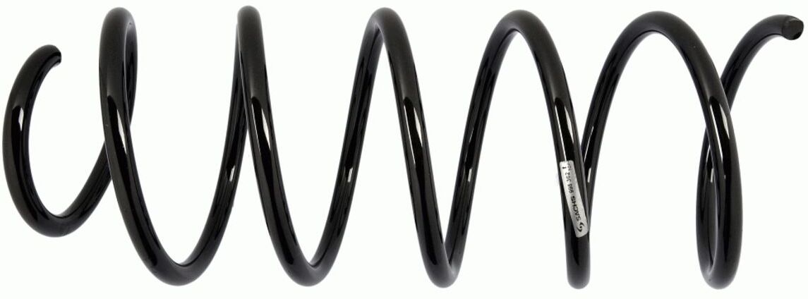 Fahrwerksfeder SACHS 998 362