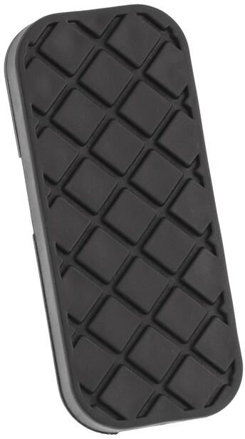 Topran Pedalbelag, Fahrpedal 111 479 Für Vw