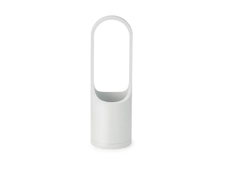 Normann Copenhagen Crochet de plafond Reb White