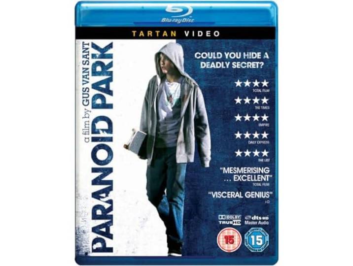 Paranoid Park