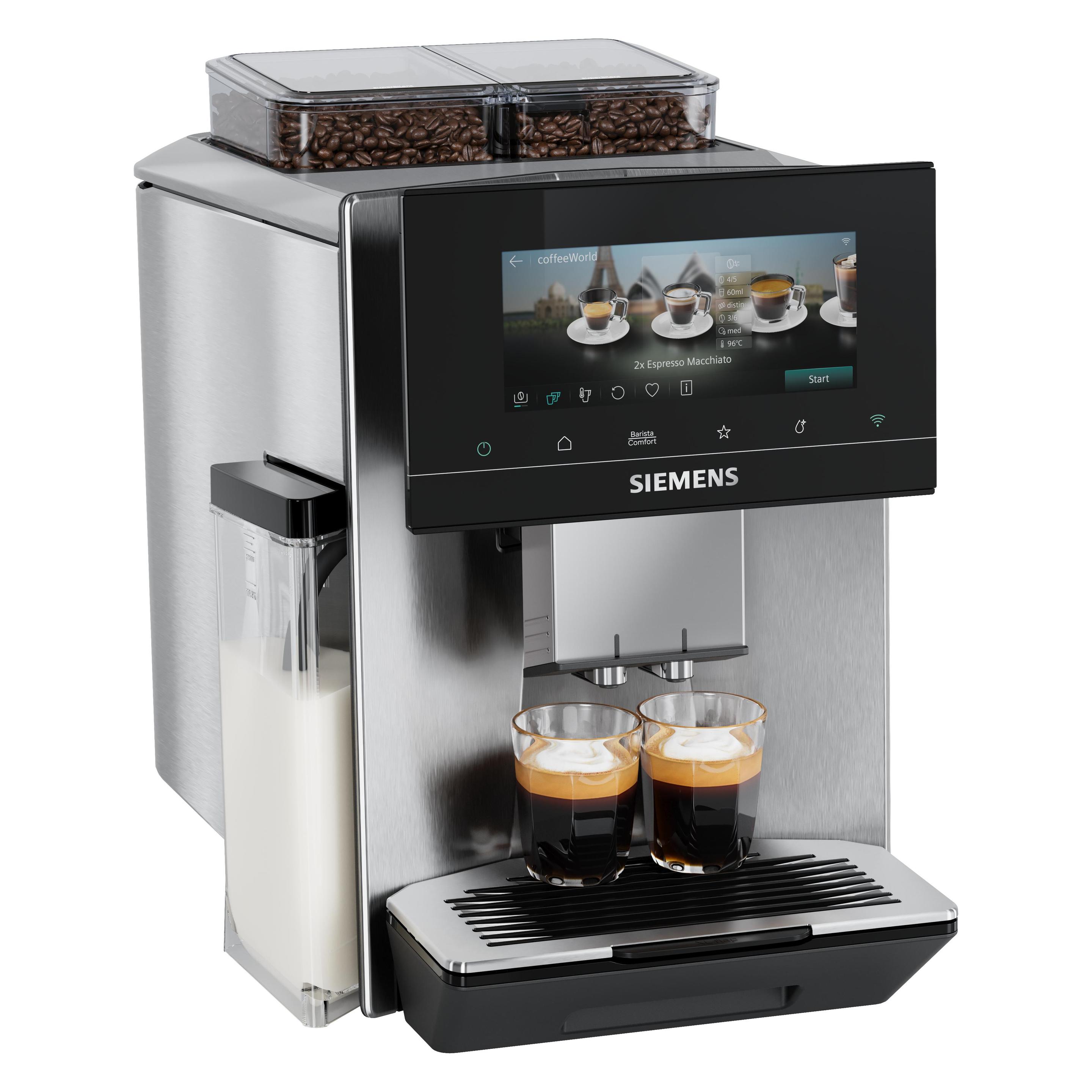 Siemens EQ900 iAroma TQ927E03 (TQ927E03)
