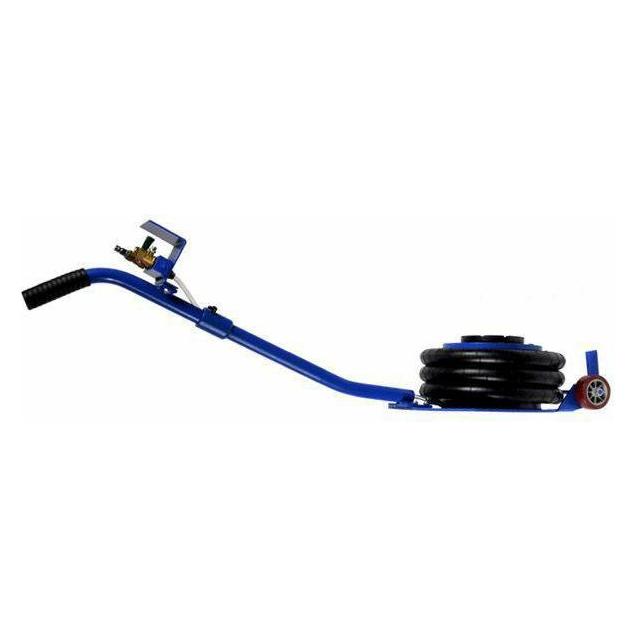 MAR Pneumatischer Hubwagen 6,0 t / 165-400 (6000 kg, 16.50 - 40 cm) (1083833)