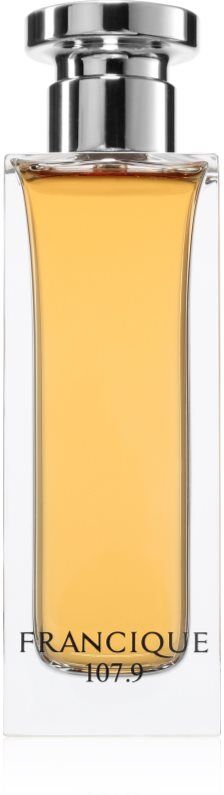 French Avenue Francique Eau de Parfum mixte 100 ml