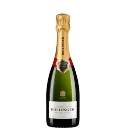 Halbe Flasche - Champagner Bollinger - Spécial Cuvée