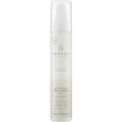 150ml Paul Mitchell Awapuhi Wild Ginger Styling Treatment Oil