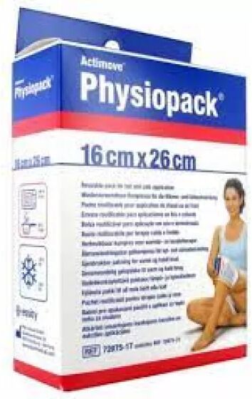 Actimove Bolsa Térmica  Physiopack - 16x26cm