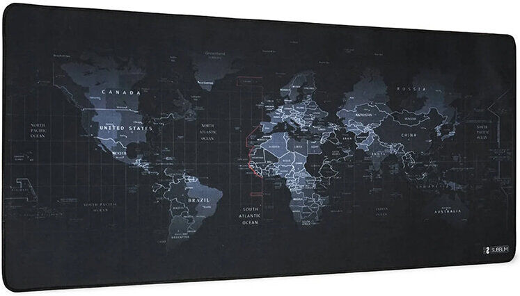 TAPETE RATO SUBBLIM WORLD XL