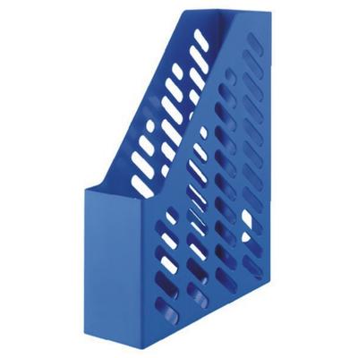 HAN Stehsammler KLASSIK für C4 öko-blau Packung mit 10 Stück