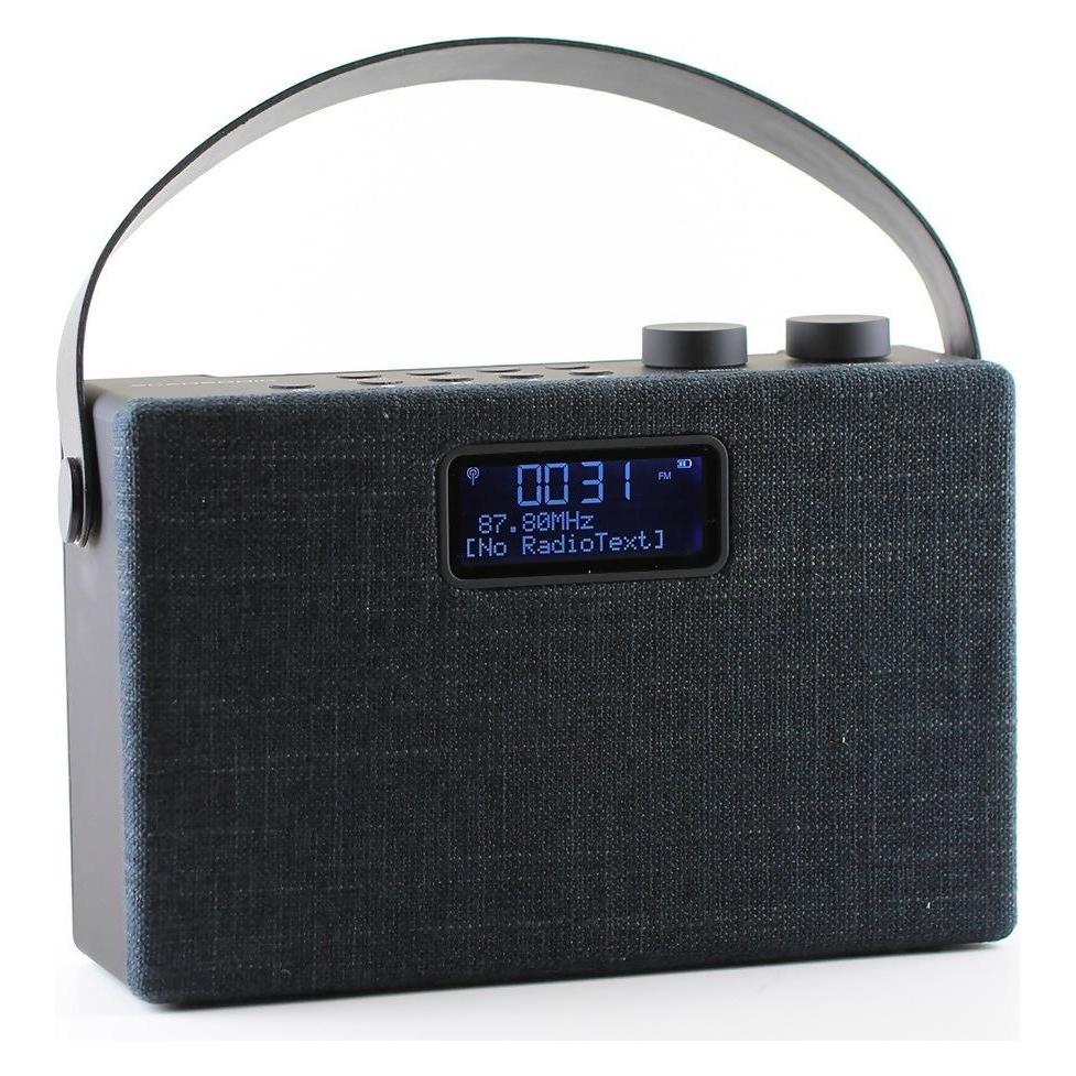 Scansonic PA7001 (DAB+, FM, Bluetooth) (647197)