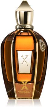 Xerjoff Alexandria II Anniversary perfume unissexo 100 ml. Alexandria II Anniversary