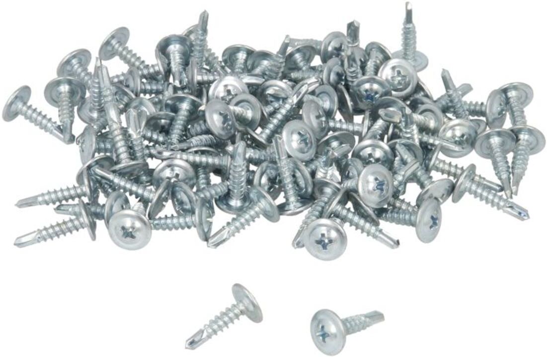 Schraube ROMIX ROM C60160, 10 Stück