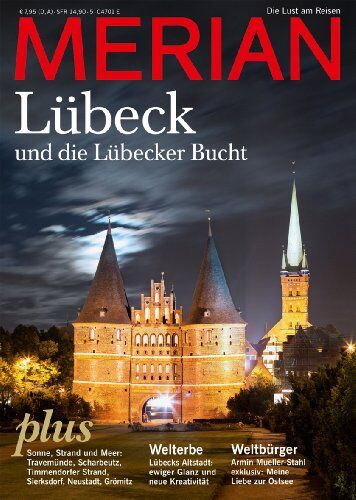 MERIAN Lübeck 05/13 (MERIAN Hefte) - Preis vom 09.10.2026 07:28:09 h
