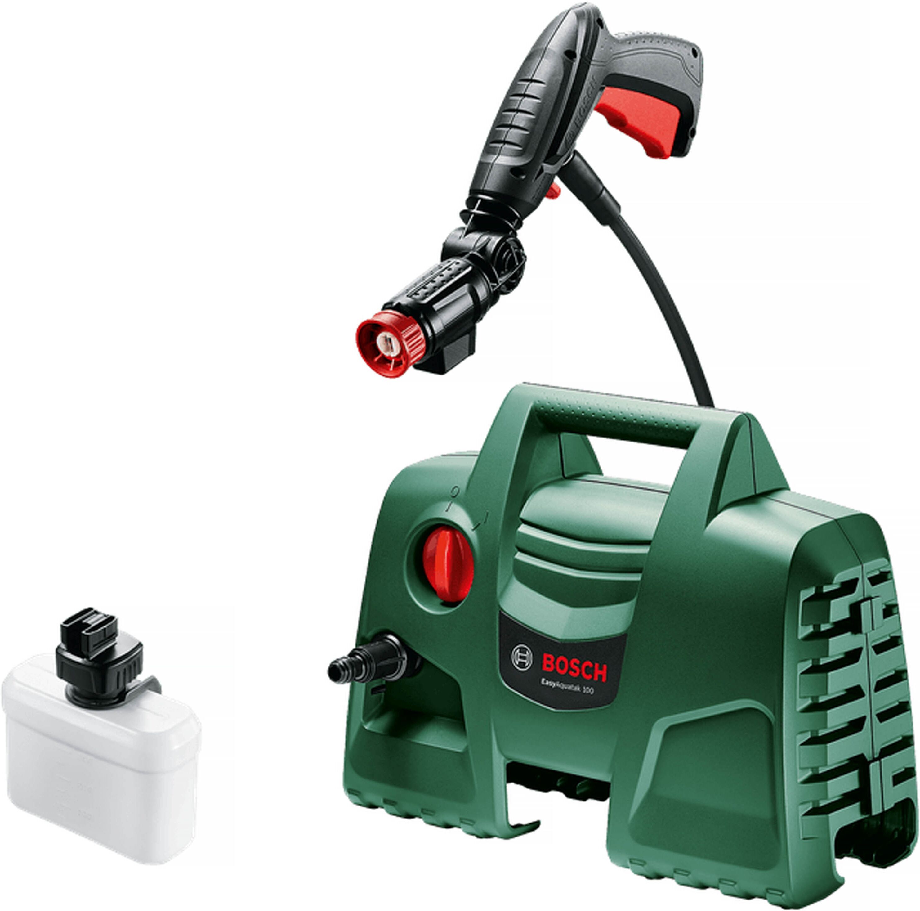 Bosch Högtryckstvätt, Easy Aquatak 100