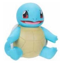 Rei Toys Pokemon, Squirtle, Vinyl-Figur, 12 (68056)