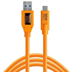 TETHER TOOLS USB Kabel 3.0/USB-C 4.6m (Angebot)