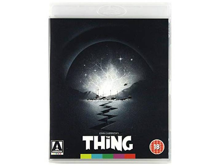 The Thing