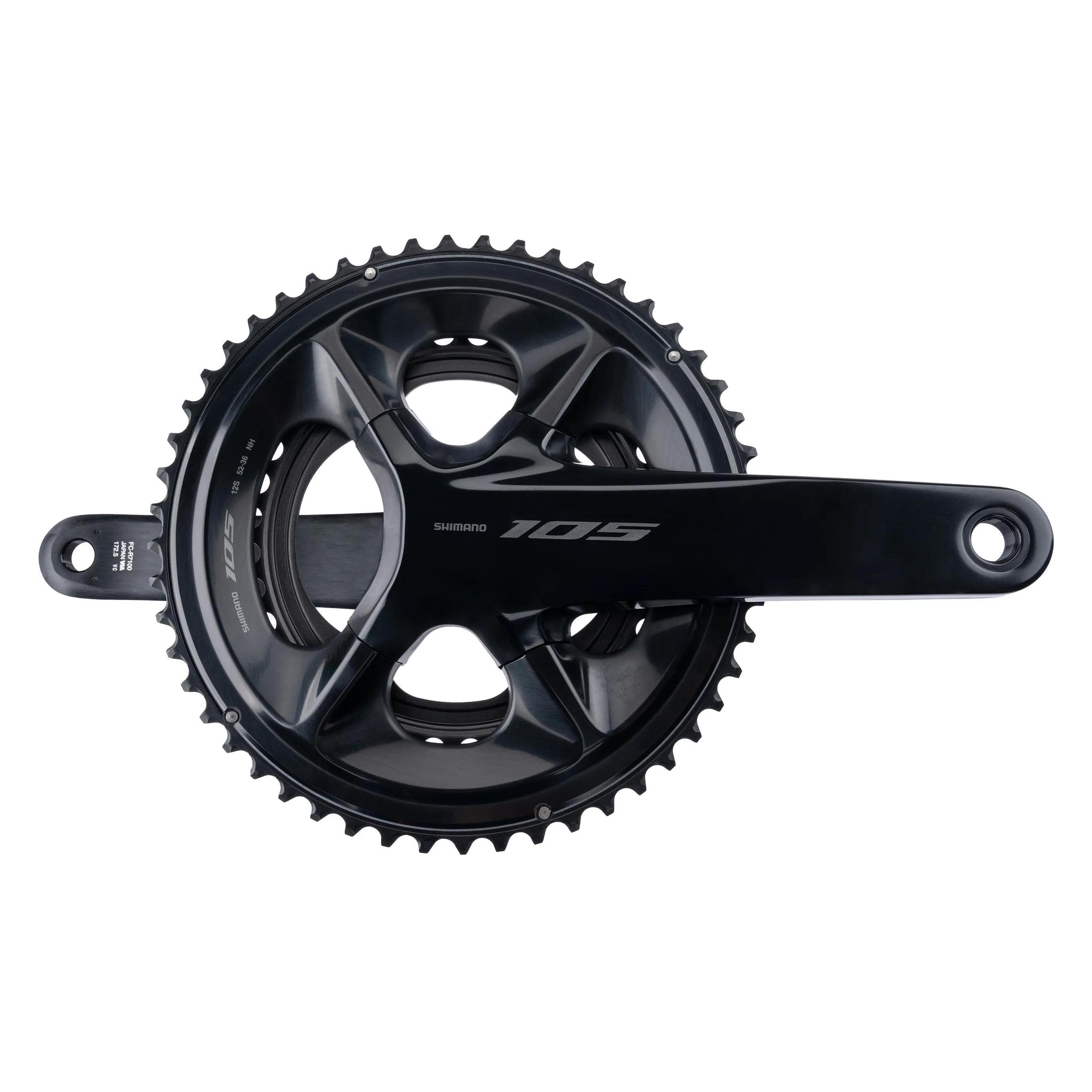 Shimano FC-R7100 (172.50 mm) (IFCR7100DX26)