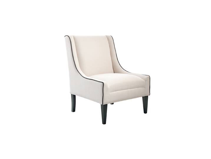 Lauren Lounge-Sessel - Calico
