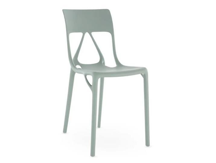 Kartell A.I. LITE Sessel 95x56 cm