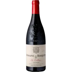 La Colline 2023 - Domaine des Bosquets