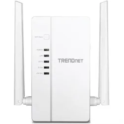 Trendnet TPL-430AP (867 Mbit/s), Powerline, Grau