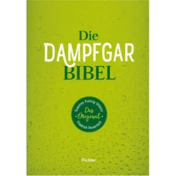 Dampfgarbibel, Ratgeber von Susanne Kuttnig-Urbanz, Friedrich Pinteritsch