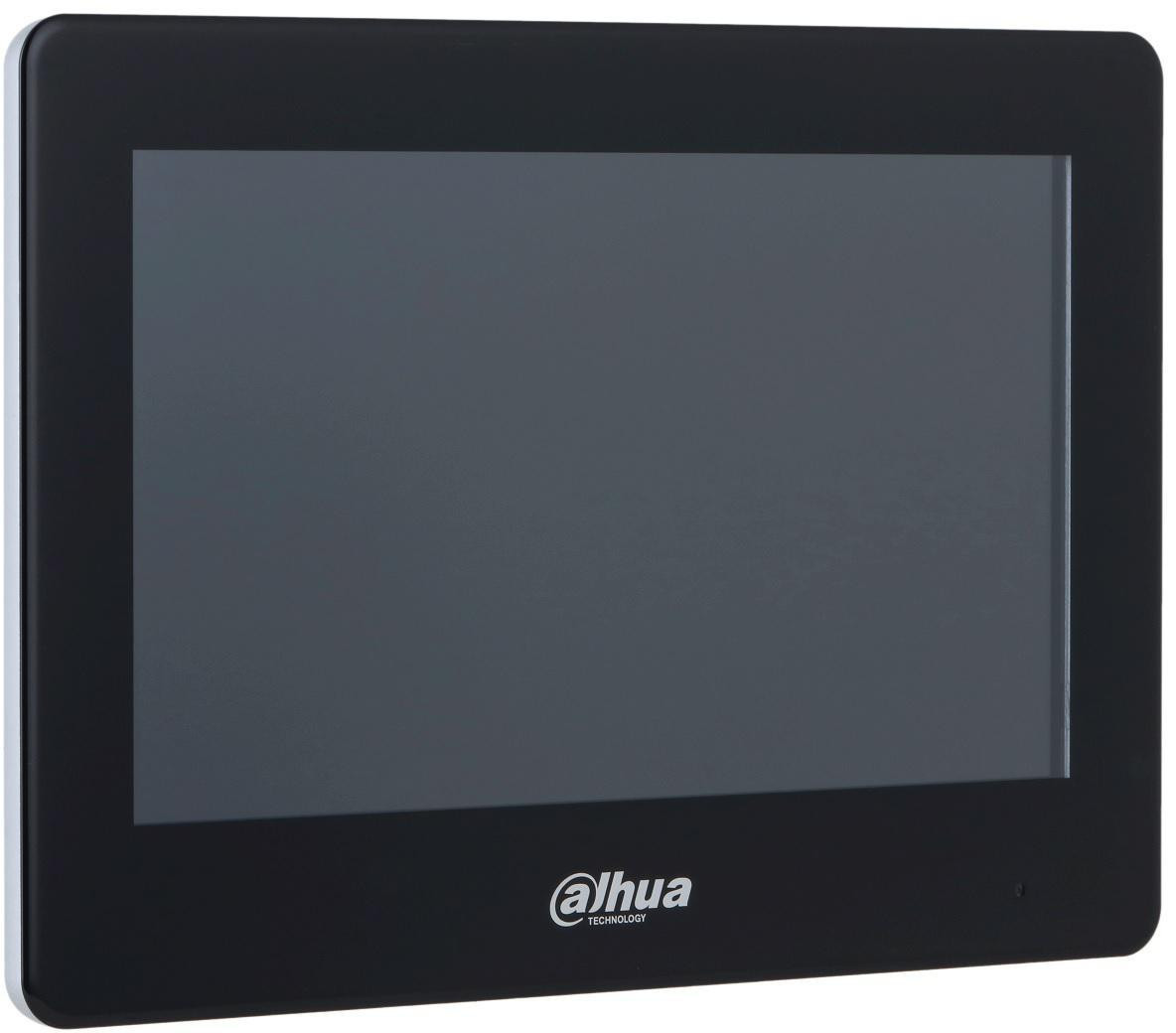 Dahua VTH5421HB-W Beeldscherm voor videodeurbel