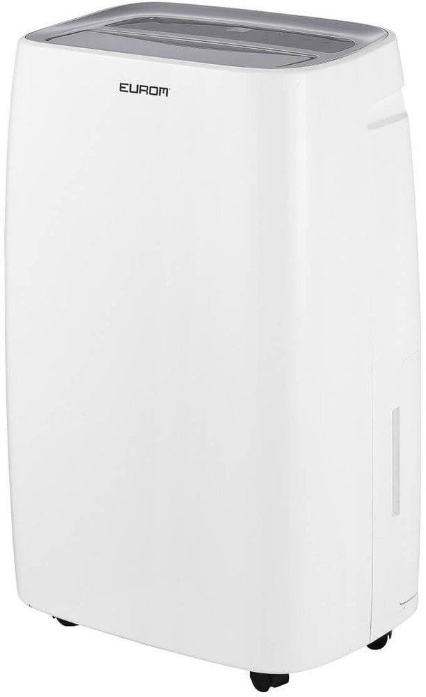 Eurom DRY BEST 40 WIFI Luftentfeuchter, 6l Tankkapazität, Smartphone-Steuerung